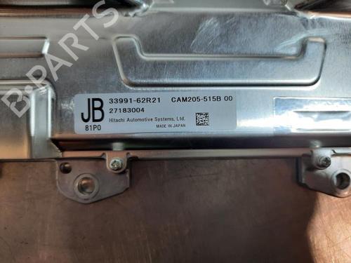 Camera SUZUKI IGNIS III (MF, FF) 1.2 Hybrid AllGrip (ATK412) | BP30660158E14