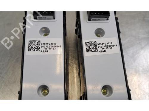 Switch HYUNDAI i30 (PDE, PD, PDEN) 1.5 T-GDI hybrid 48V | BP38297287I30 - Image 6