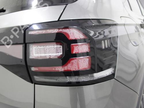 Starter VW T-CROSS (C11, D31) 1.0 TSi | BP29214664M8 