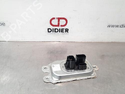 Used Electronic module LAND ROVER DISCOVERY V (L462) 2.0 Td4 4x4 (180 hp) 15022091