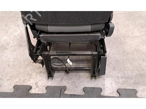 Left front seat CITROËN JUMPER II Van 2.2 BlueHDi 140 | BP39754563C15 - Image 10