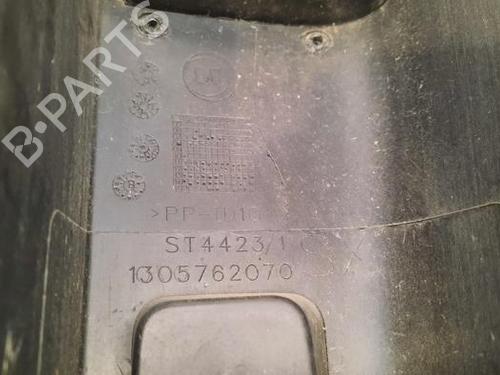 Corner bumper PEUGEOT BOXER Van 2.2 BlueHDi 140 | BP20082154C117 