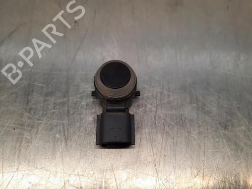 Used Electronic module NISSAN NV400 Van (X62, X62B) dCi 135 RWD (136 hp) 23618972