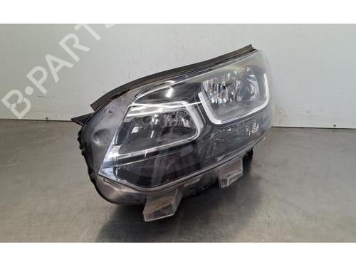 Left headlight OPEL VIVARO C Van (K0) 1.5 | BP39518234C28 - Image 2