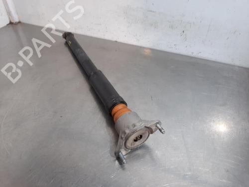 Left rear shock absorber MERCEDES-BENZ A-CLASS (W176) A 160 (176.041) | BP23580524M18 
