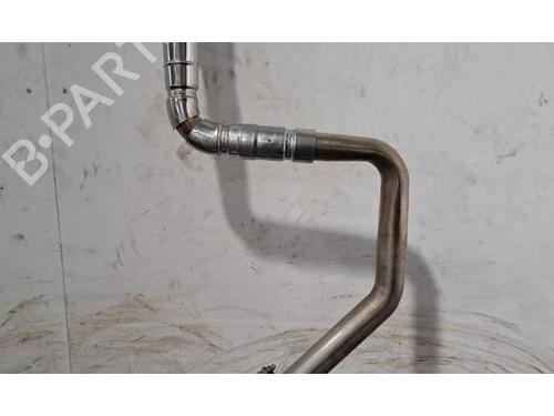 Udstødningssystem KIA CEE'D Hatchback (ED) 1.6 CVVT | BP30806951M121