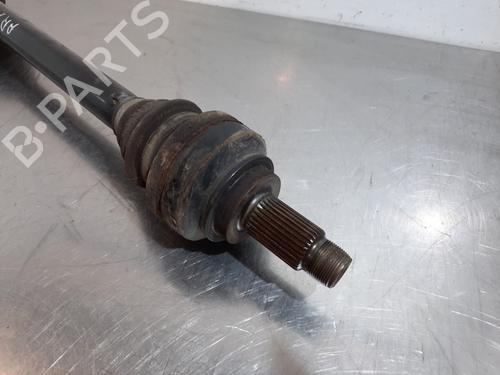 Right rear driveshaft BMW 7 (E65, E66, E67) 730 d | BP15038790M41 