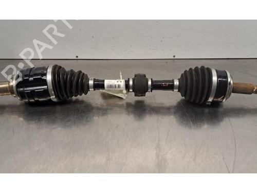 Used Left front driveshaft TOYOTA C-HR (_X1_) 1.8 Hybrid (ZYX10_, ZYX11_, ZYX10R, ZYX11R) (122 hp) 32284500