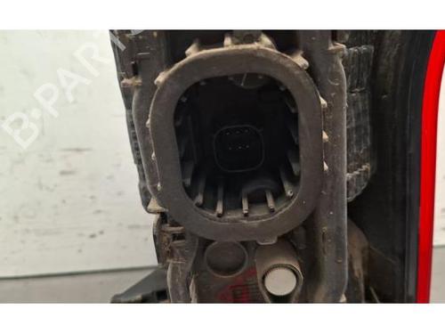 Left taillight FORD TRANSIT COURIER B460 Box Body/MPV 1.5 EcoBlue | BP39601318C34  - Image 5
