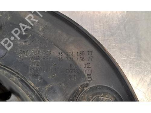 Hub cap OPEL VIVARO C Van (K0) 2.0 | BP28006100C160 