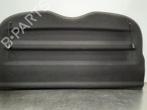 Used Rear parcel shelf DS DS 4 / DS 4 CROSSBACK (NX_) 1.6 BlueHDi 120 (120 hp) 15293481