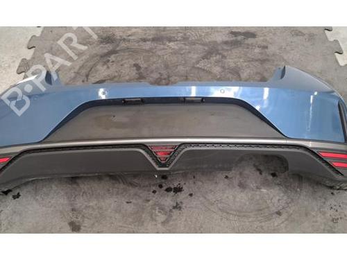 Used Rear bumper Rear bumper 38297524 38297524