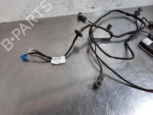 Electronic module MERCEDES-BENZ GLC (X253) 220 d 4-matic (253.905, 253.903) | BP26534451M83 