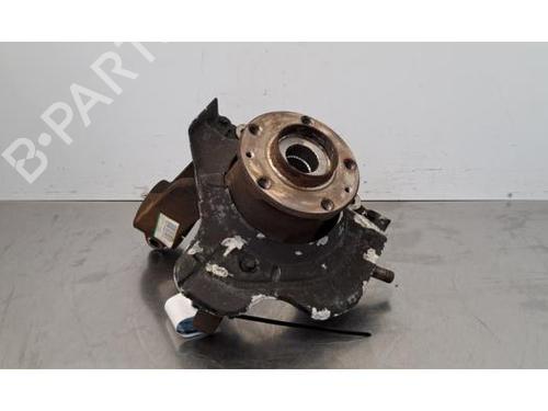 Used Right front steering knuckle Right front steering knuckle CITROËN JUMPER II Van 2.2 BlueHDi 120 (120 hp) 33834874 33834874