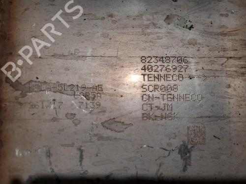 Catalyst LAND ROVER DISCOVERY V (L462) 2.0 Td4 4x4 | BP16821618M10 