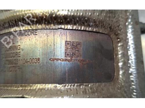 Catalyst MG MG 3 (ZP2_) 1.5 Hybrid+ | BP39905596M10 - Image 8