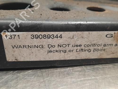 Left front suspension arm OPEL ASTRA K (B16) 1.5 CRDI (68) | BP17565752M12 