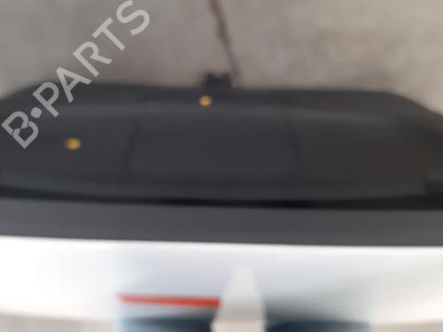 Tailgate PEUGEOT 308 II (LB_, LP_, LW_, LH_, L3_) 1.5 BlueHDi 130 | BP23579438C6 