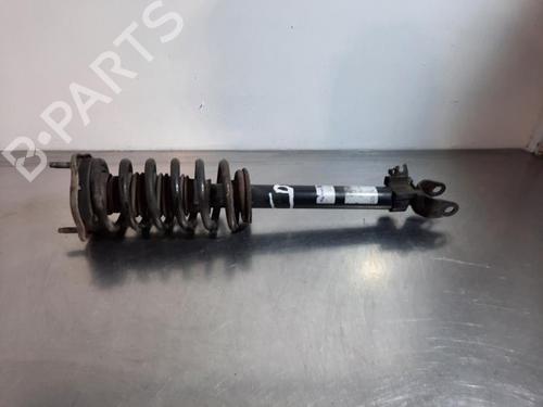 Used Right front shock absorber MERCEDES-BENZ C-CLASS (W205) C 220 BlueTEC / d (205.002, 205.004) (170 hp) 31842988