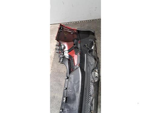 Rear bumper CITROËN C3 IV (CC_, CB_) ë-C3 (CBZYAZ) | BP32408537C8 