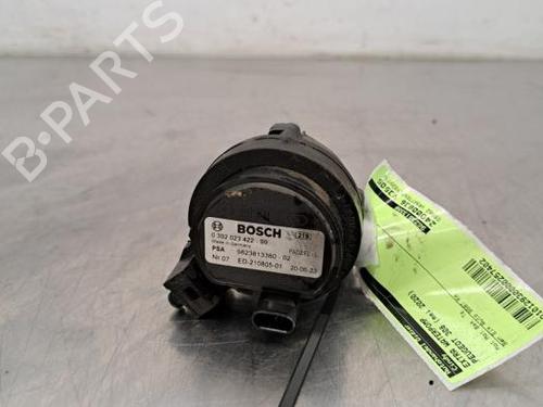 Used Auxiliary water pump PEUGEOT 308 II (LB_, LP_, LW_, LH_, L3_) 1.6 PureTech 225 (225 hp) 23629200