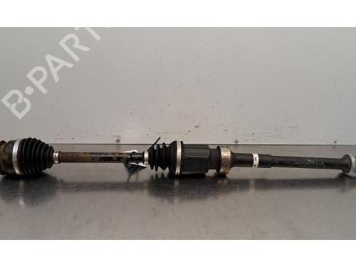 Used Right front driveshaft Right front driveshaft MAZDA CX-3 (DK) 2.0 SKYACTIV-G (DK5W, DK6W) (120 hp) 34456203 34456203