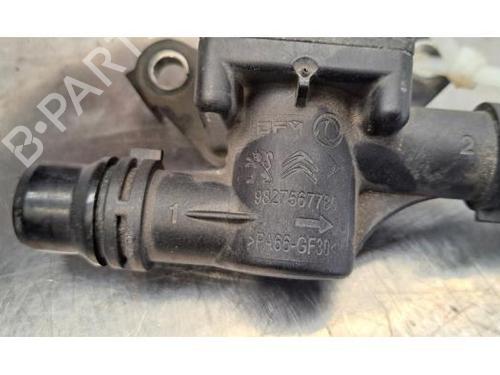 Electronic module PEUGEOT 2008 II (UD_, US_, UY_, UJ_, UR_, UC_) e-2008 (UKZKXZ) | BP28966612M83 
