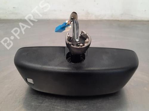 Rear mirror MERCEDES-BENZ GLA-CLASS (X156) GLA 220 CDI (156.903) | BP23613274I6 