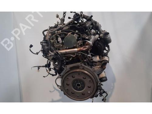 Engine TOYOTA HILUX VIII Pickup (_N1_) 2.8 TD 4WD (GUN126) | BP29389118M1 