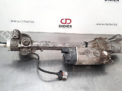 Used Steering rack ALFA ROMEO STELVIO (949_) 2.9 Q4 (949.AXG2A, 949.AXH2A, 949.AXS2A) (510 hp) 10889083