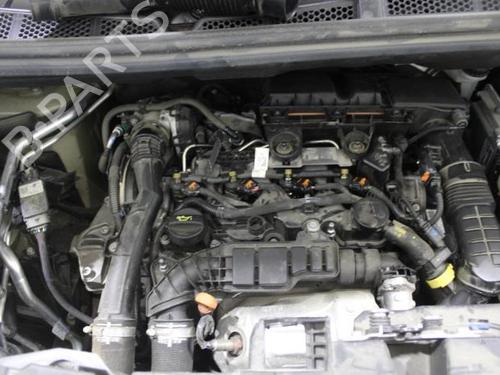 Intercooler PEUGEOT PARTNER Box Body/MPV (K9) 1.5 BlueHDI 130 4x4 | BP39754755M30 - Image 23