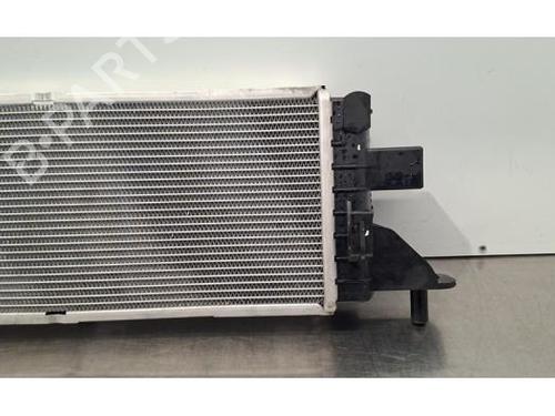 Water radiator FORD TRANSIT CUSTOM V710 Van (NRN) 2.5 Duratec Plug-in-Hybrid | BP33443355M31 - Image 3