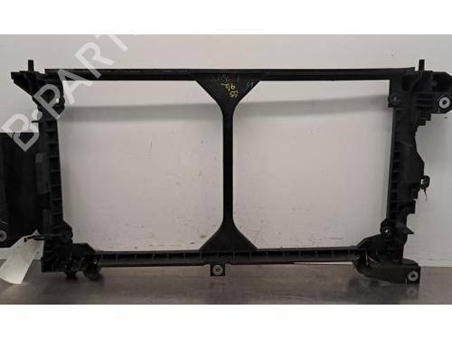 Used Front slam panel Front slam panel NISSAN LEAF (ZE1) Electric (150 hp) 34254301 34254301