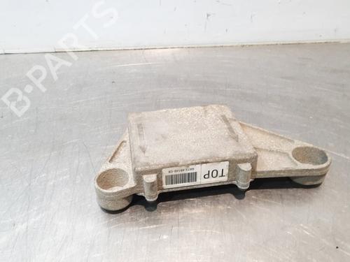Used Other JAGUAR F-PACE (X761) 2.0 TD4 (180 hp) 17111541