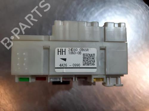 Fuse box RENAULT AUSTRAL TCe 130 (HGM2) | BP37511669E1 - Image 5
