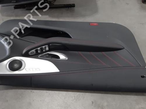 Seats set MERCEDES-BENZ C-CLASS Convertible (A205) AMG C 43 4-matic (205.464) | BP15018111C78 
