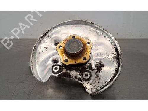 Used Left rear steering knuckle AUDI A4 B9 (8W2, 8WC) 35 TFSI Mild Hybrid (150 hp) 29015872