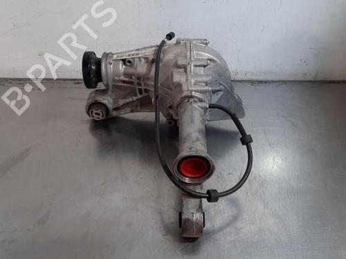 Front differential MERCEDES-BENZ GLE (V167) GLE 350 de 4-matic (167.106) | BP39754759M23 - Image 3