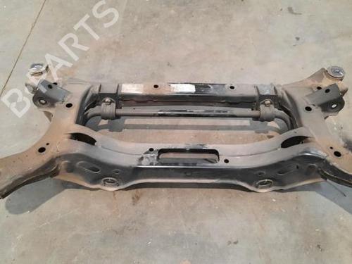 Rear axle HYUNDAI TUCSON (TL, TLE) 1.6 T-GDi All-wheel Drive | BP10885952M2 