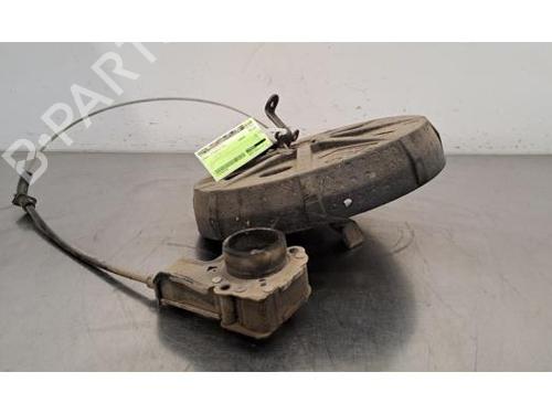 Used Other RENAULT EXPRESS Box Body/MPV 1.5 Blue dCi 95 (F6AB) (95 hp) 29343816