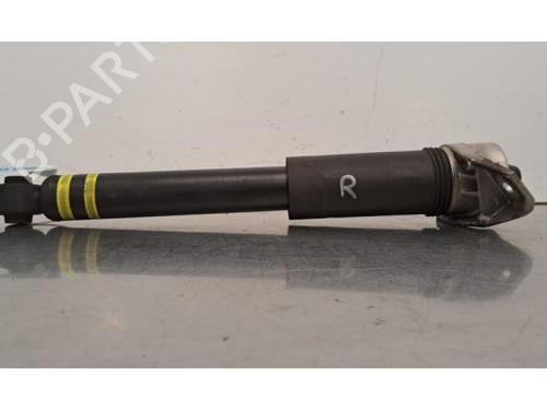 Højre bagtil støddæmper NISSAN X-TRAIL IV (T33) 1.5 VC-T e-Power (204 hp) 32510826