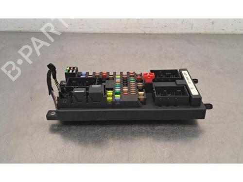 Fuse box LAND ROVER RANGE ROVER EVOQUE (L538) 2.0 D 4x4 | BP30057153E1 