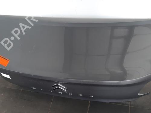 Tailgate CITROËN C4 III (BA_, BB_, BC_) ë-C4 (BCZKXC, BZCKSC) | BP15042361C6 