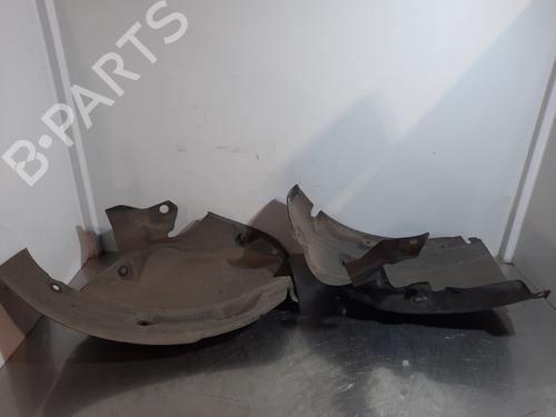 Used Wheel arch RENAULT MEGANE III Grandtour (KZ0/1) 1.9 dCi (KZ0J, KZ0N, KZ1S) (131 hp) 15033028