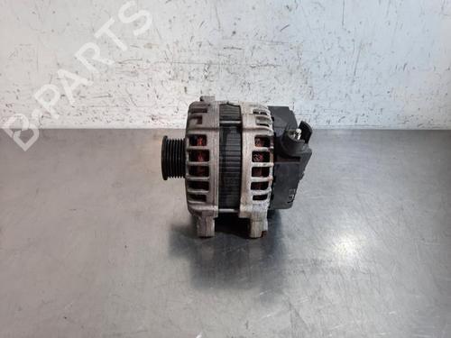 Used Alternator LAND ROVER DISCOVERY SPORT (L550) 2.0 D 4x4 (150 hp) 29844630