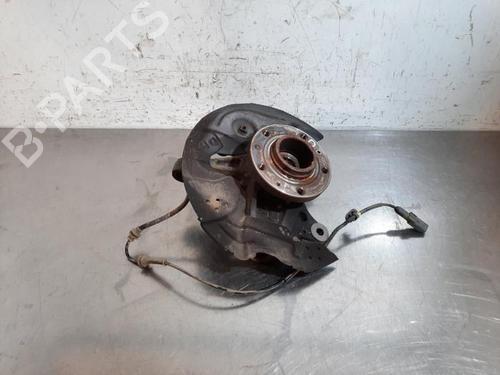Used Right front steering knuckle CITROËN GRAND C4 SPACETOURER (3A_, 3E_) 1.5 BlueHDi 130 (131 hp) 26048802