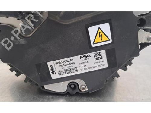 Alternator ALFA ROMEO JUNIOR (626_, 627_) Mild Hybrid | BP36906149M7 - Image 5