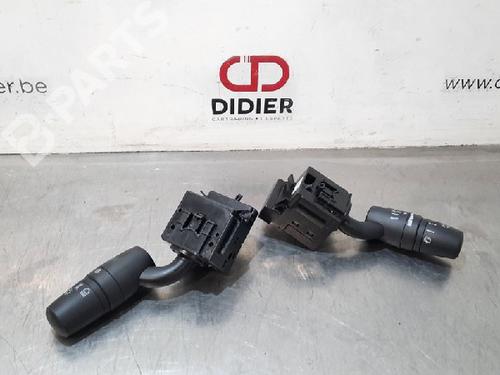 Used Switch Switch MAZDA 2 Hatchback (DL, DJ) 1.5 SKYACTIV-G (90 hp) 10887316 10887316