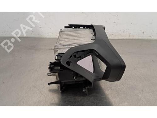Instrument cluster PEUGEOT 208 II (UB_, UP_, UW_, UJ_) e-208 | BP29879455C47