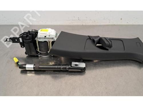 Used Front left seatbelt VW GOLF VIII (CD1, DA1) 2.0 GTI Clubsport (300 hp) 29962502